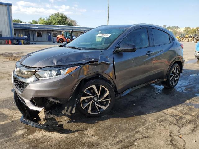 2019 HONDA HR-V SPORT, 