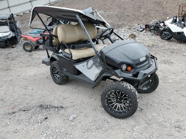 3550279 - 2021 EZGO GOLFCART BLACK photo 1