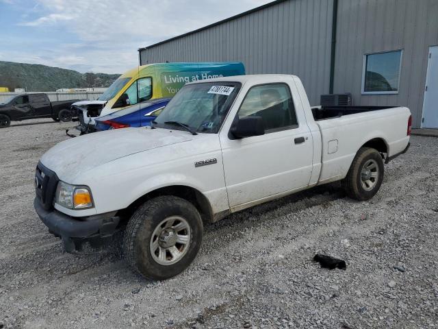 2011 FORD RANGER, 