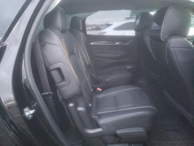 5GAERDKW0KJ202002 - 2019 BUICK ENCLAVE AVENIR BLACK photo 11