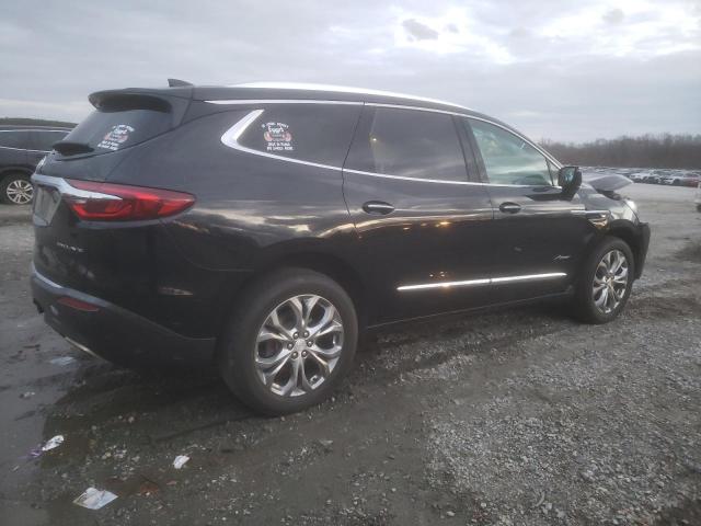 5GAERDKW0KJ202002 - 2019 BUICK ENCLAVE AVENIR BLACK photo 3