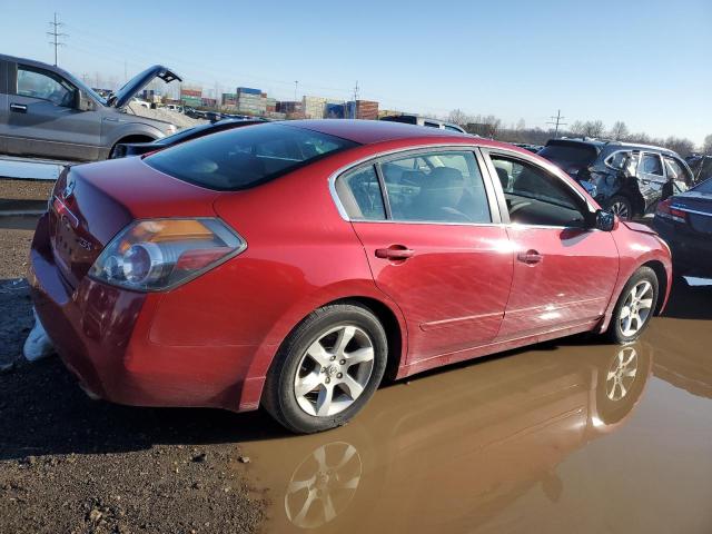 1N4AL21E79N497412 - 2009 NISSAN ALTIMA 2.5 RED photo 3