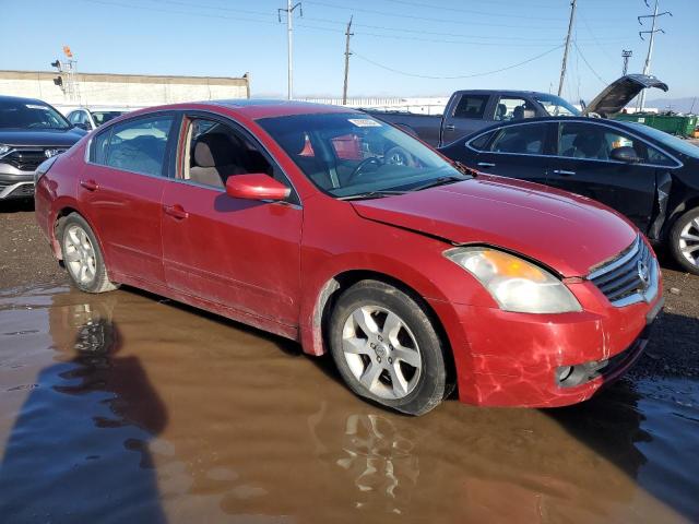 1N4AL21E79N497412 - 2009 NISSAN ALTIMA 2.5 RED photo 4