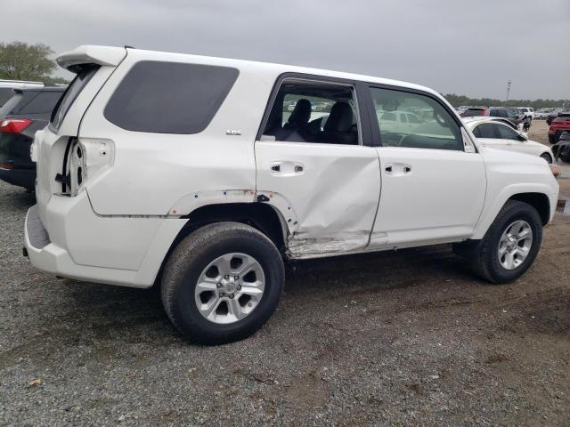 JTEBU5JR4H5457511 - 2017 TOYOTA 4RUNNER SR5/SR5 PREMIUM 白色 照片 3