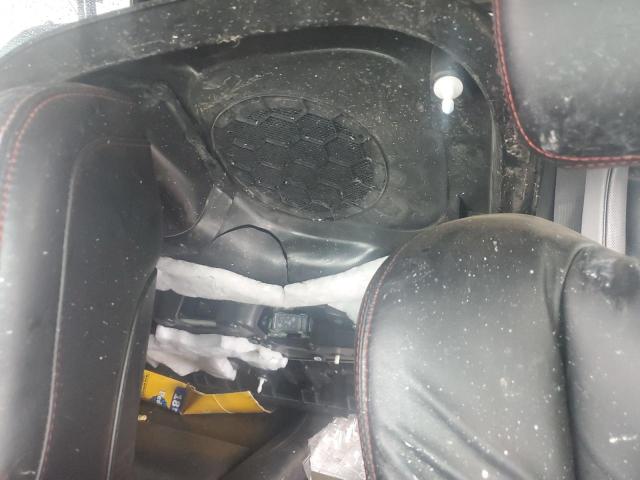 1C4RJFLG8MC540457 - 2021 JEEP GRAND CHER TRAILHAWK 栗色 照片 10