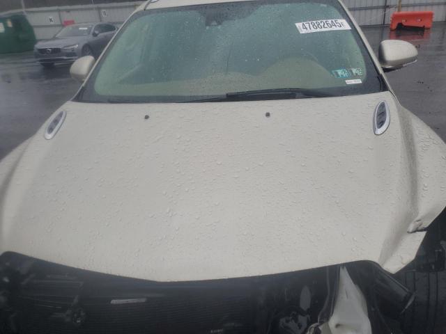 5GAKVCKD2EJ237443 - 2014 BUICK ENCLAVE BEIGE photo 12