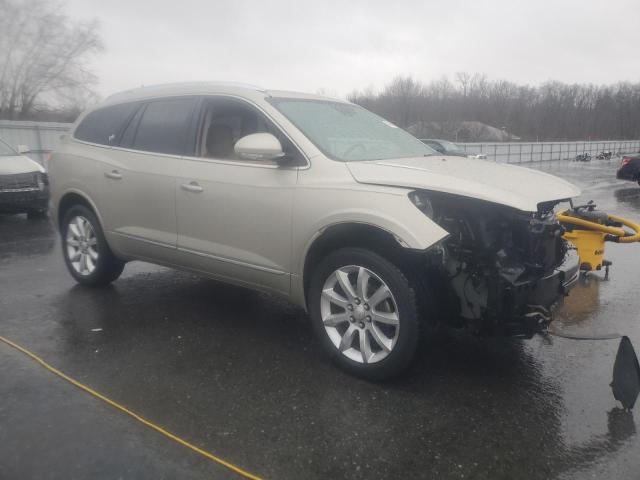 5GAKVCKD2EJ237443 - 2014 BUICK ENCLAVE BEIGE photo 4