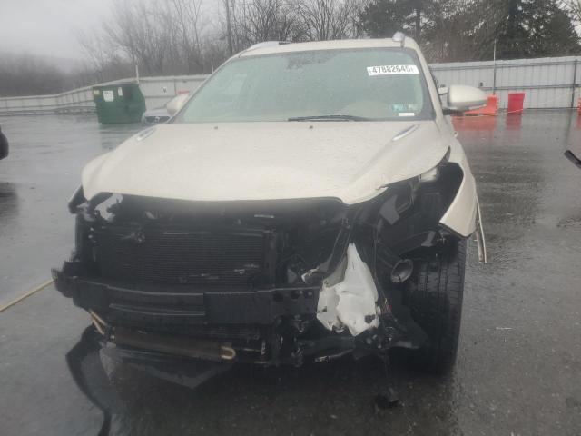 5GAKVCKD2EJ237443 - 2014 BUICK ENCLAVE BEIGE photo 5