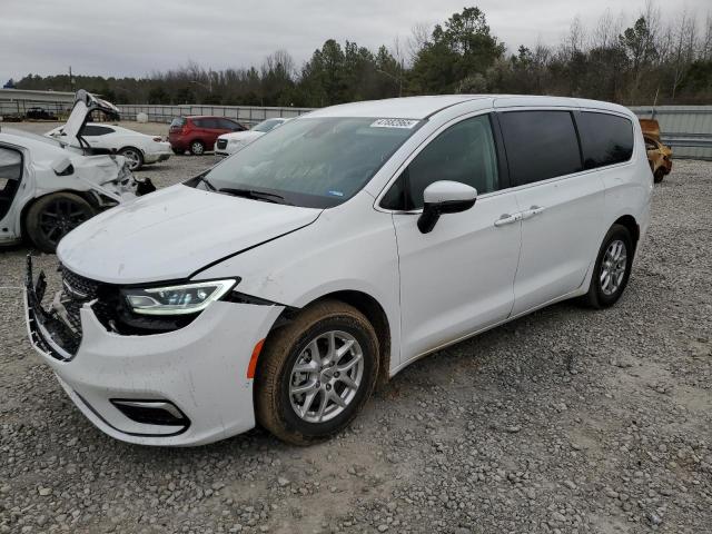 2023 CHRYSLER PACIFICA TOURING L, 
