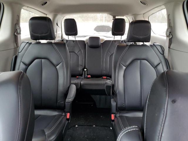 2C4RC1BG1PR526345 - 2023 CHRYSLER PACIFICA TOURING L Ağ foto 10