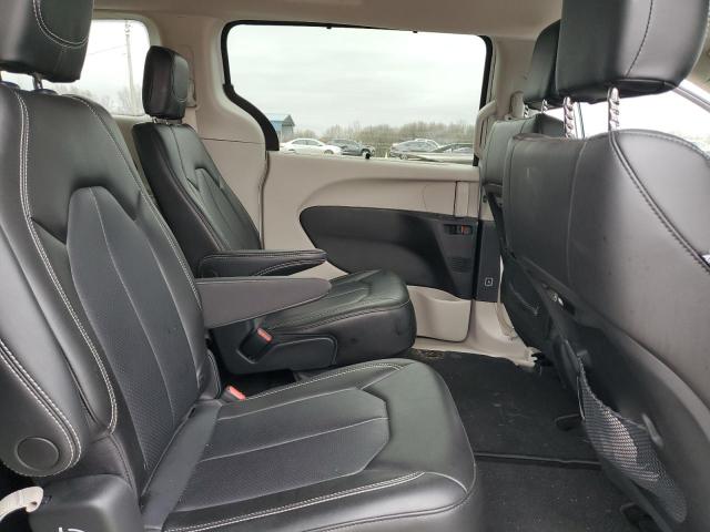 2C4RC1BG1PR526345 - 2023 CHRYSLER PACIFICA TOURING L Ağ foto 11