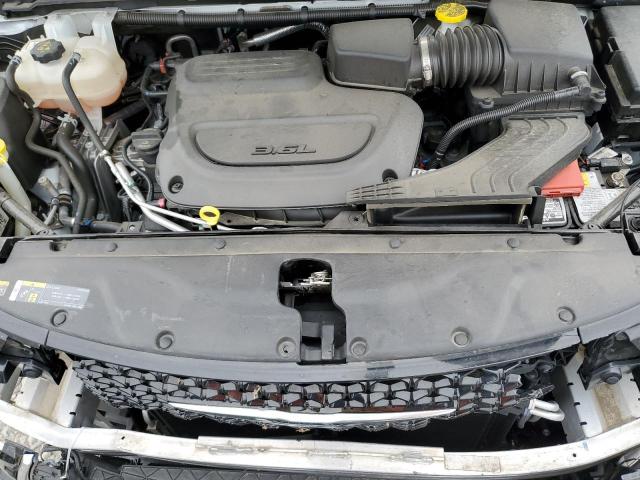 2C4RC1BG1PR526345 - 2023 CHRYSLER PACIFICA TOURING L Ağ foto 12