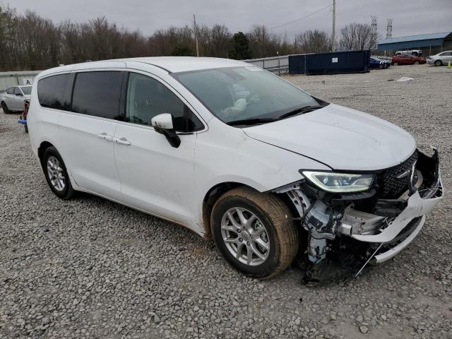 2C4RC1BG1PR526345 - 2023 CHRYSLER PACIFICA TOURING L Ağ foto 4