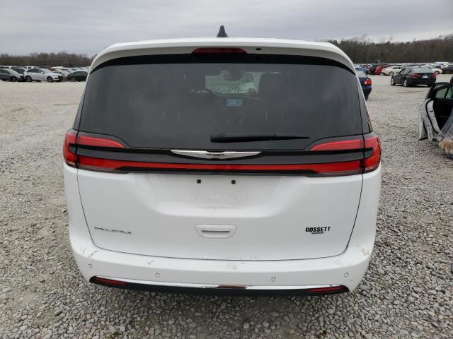 2C4RC1BG1PR526345 - 2023 CHRYSLER PACIFICA TOURING L Ağ foto 6