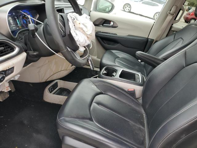 2C4RC1BG1PR526345 - 2023 CHRYSLER PACIFICA TOURING L Ağ foto 7