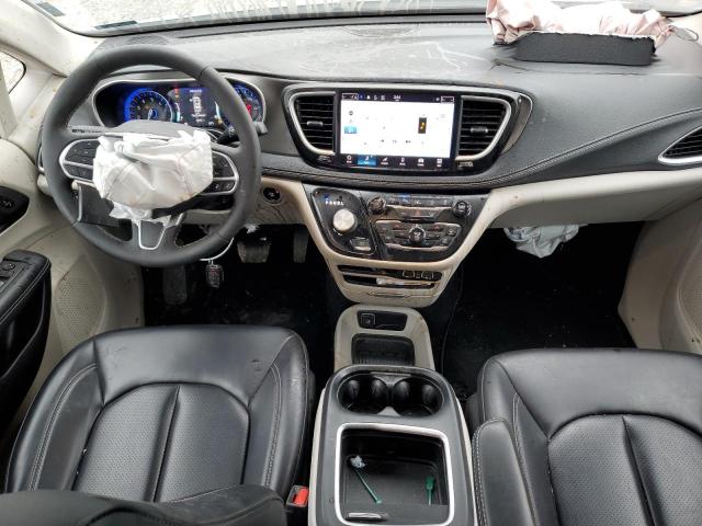 2C4RC1BG1PR526345 - 2023 CHRYSLER PACIFICA TOURING L Ağ foto 8
