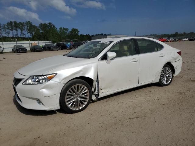 2013 LEXUS ES 350, 