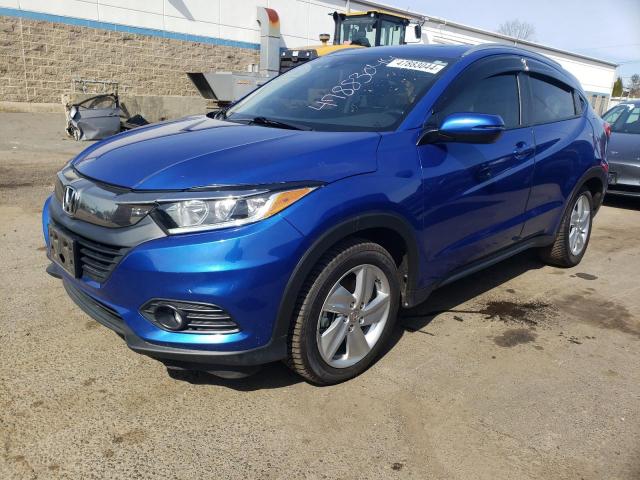 2020 HONDA HR-V EX, 