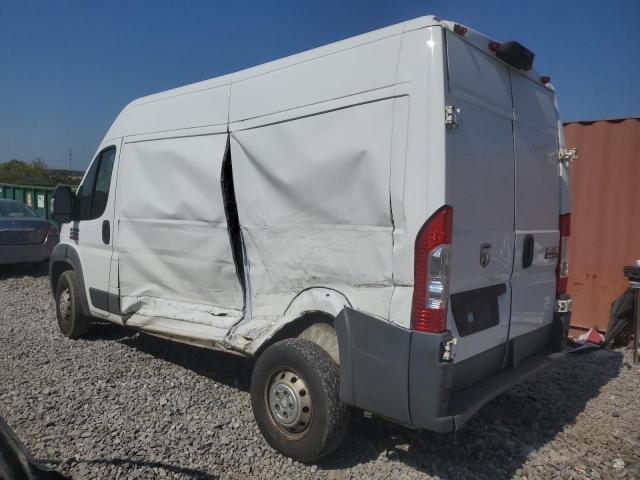 3C6TRVCG3JE138883 - 2018 RAM PROMASTER 2500 HIGH Ağ foto 2