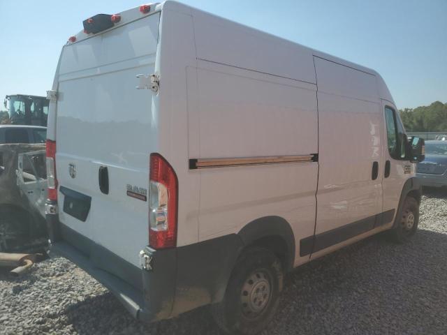 3C6TRVCG3JE138883 - 2018 RAM PROMASTER 2500 HIGH Ağ foto 3