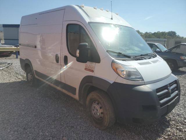 3C6TRVCG3JE138883 - 2018 RAM PROMASTER 2500 HIGH Ağ foto 4