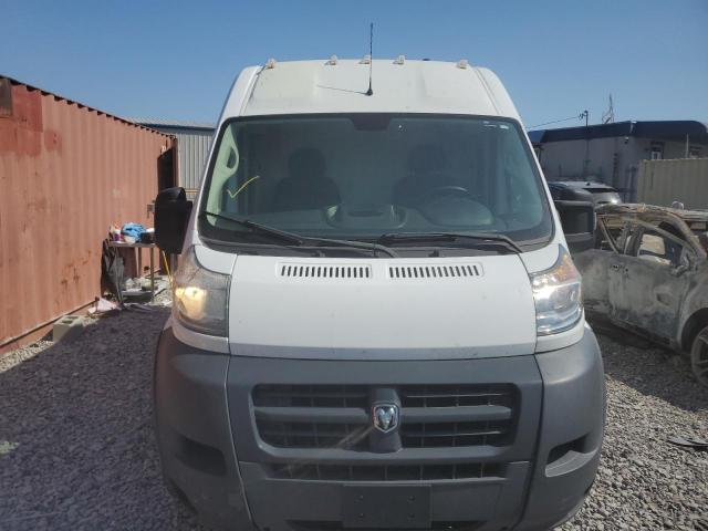 3C6TRVCG3JE138883 - 2018 RAM PROMASTER 2500 HIGH Ağ foto 5