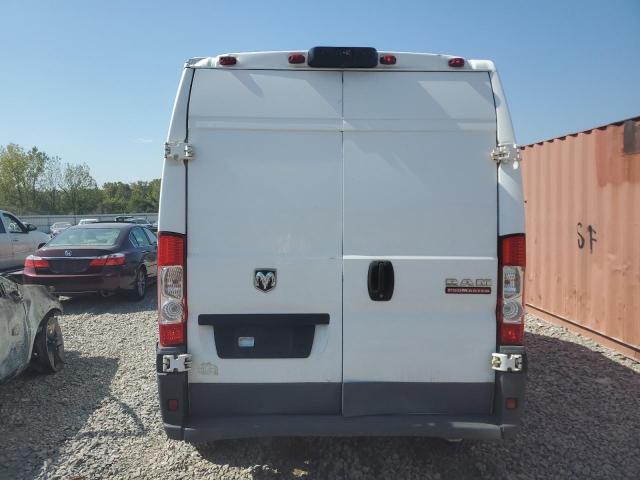 3C6TRVCG3JE138883 - 2018 RAM PROMASTER 2500 HIGH Ağ foto 6