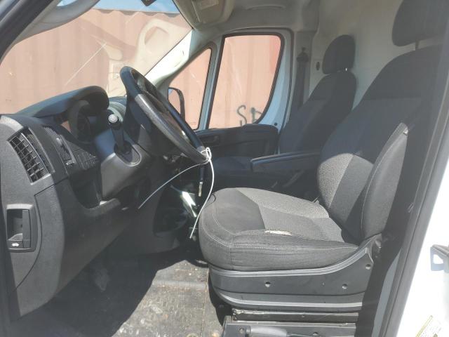 3C6TRVCG3JE138883 - 2018 RAM PROMASTER 2500 HIGH Ağ foto 7