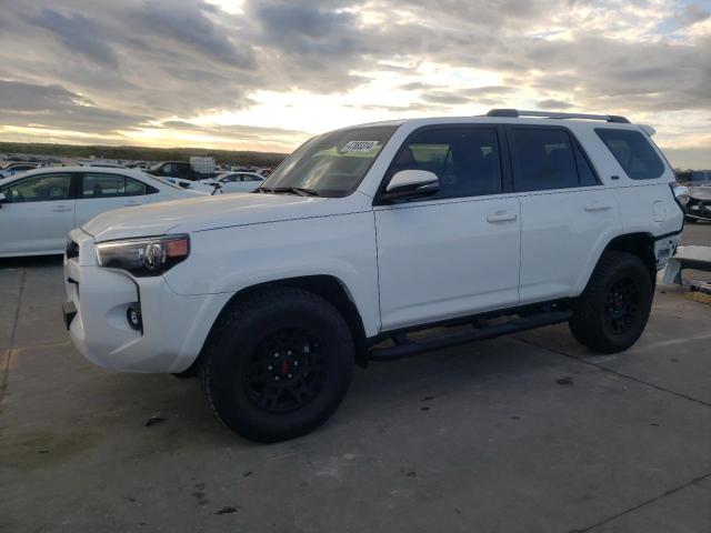 2023 TOYOTA 4RUNNER SR5, 