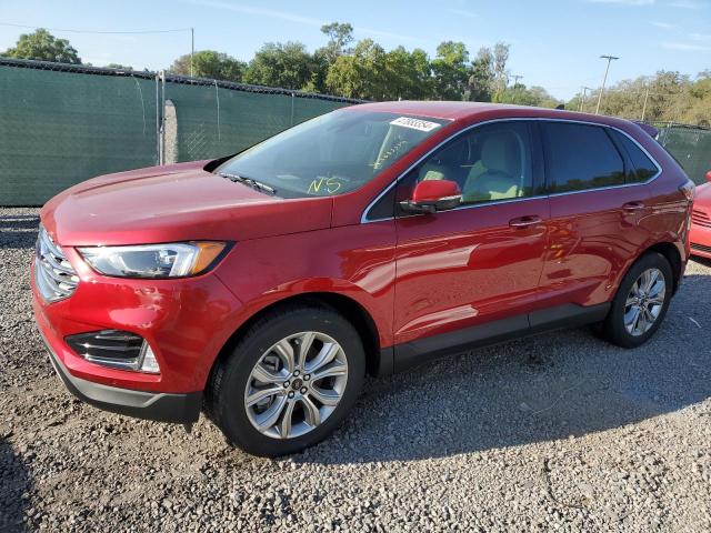 2023 FORD EDGE TITANIUM, 