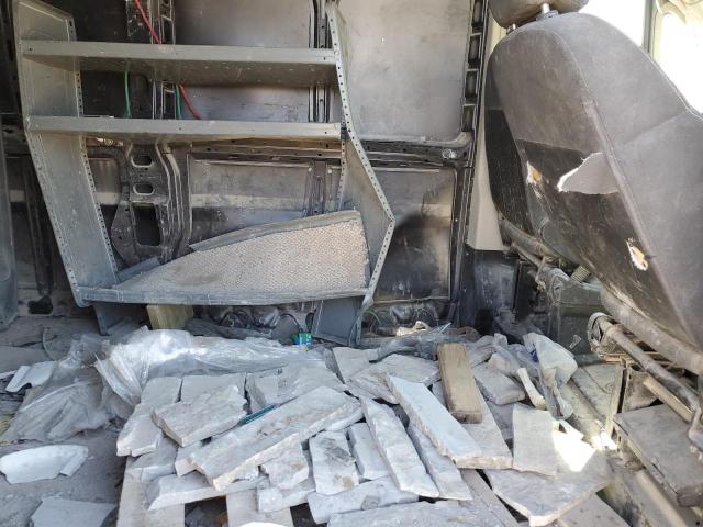 3C6TRVDG6HE503534 - 2017 RAM PROMASTER 2500 HIGH أسود صورة 11