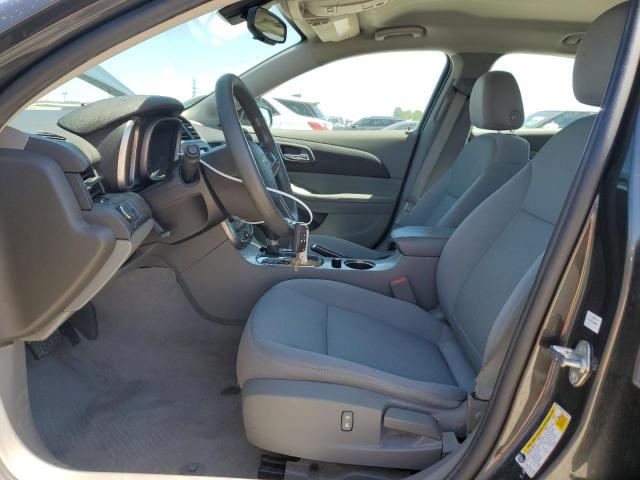 1G11B5SA5GU114976 - 2016 CHEVROLET MALIBU LIM LS 灰色 照片 7