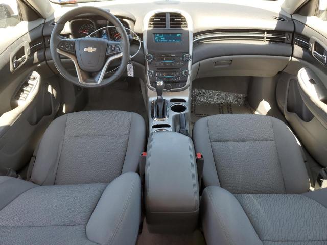 1G11B5SA5GU114976 - 2016 CHEVROLET MALIBU LIM LS 灰色 照片 8