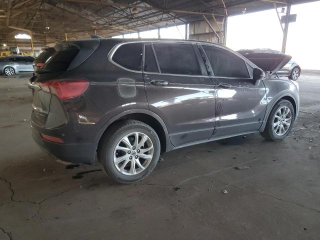 LRBFXBSA1LD178065 - 2020 BUICK ENVISION PREFERRED BROWN photo 3