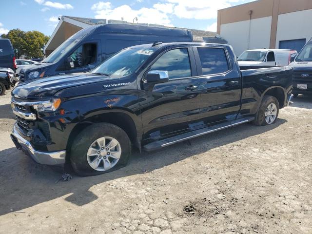 2024 CHEVROLET SILVERADO K1500 LT, 