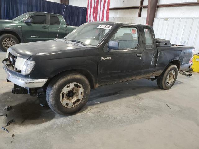 1998 NISSAN FRONTIER KING CAB XE, 