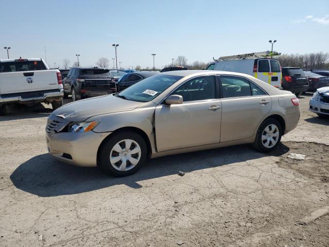 2009 TOYOTA CAMRY BASE, 