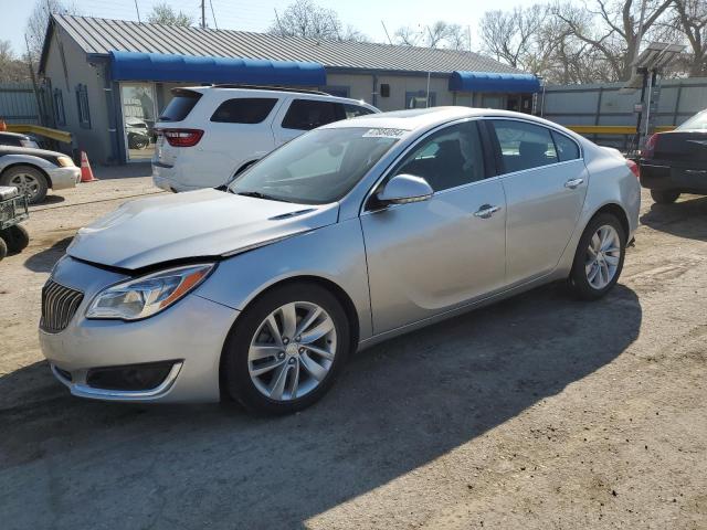 2014 BUICK REGAL PREMIUM, 