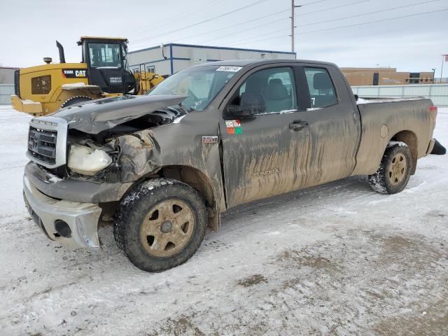 2012 TOYOTA TUNDRA DOUBLE CAB SR5, 