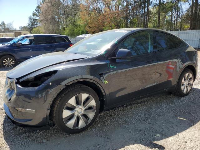 2024 TESLA MODEL Y, 