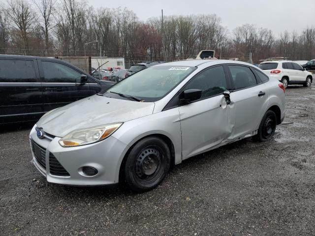 2012 FORD FOCUS S, 