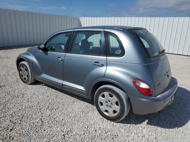 3A8FY48B58T175240 - 2008 CHRYSLER PT CRUISER GRAY photo 2