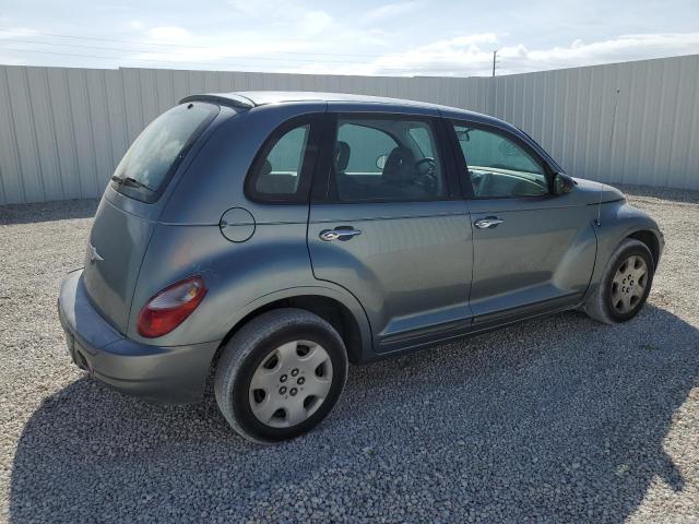 3A8FY48B58T175240 - 2008 CHRYSLER PT CRUISER GRAY photo 3