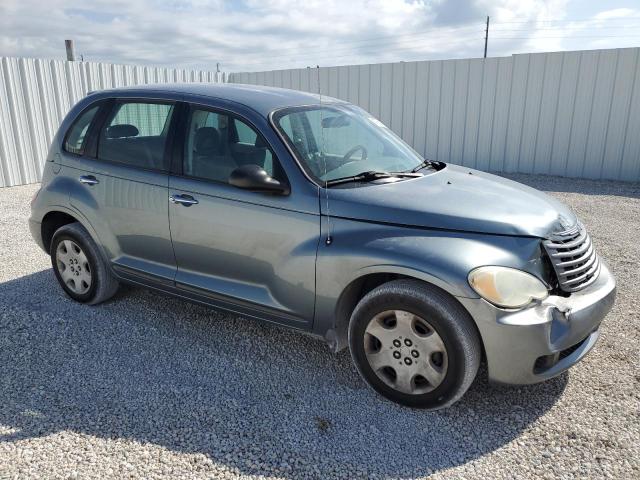 3A8FY48B58T175240 - 2008 CHRYSLER PT CRUISER GRAY photo 4