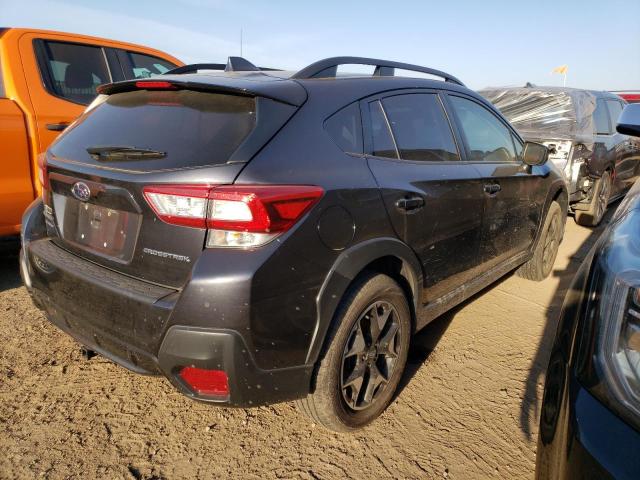 JF2GTAEC5KH272046 - 2019 SUBARU CROSSTREK PREMIUM CHARCOAL photo 3