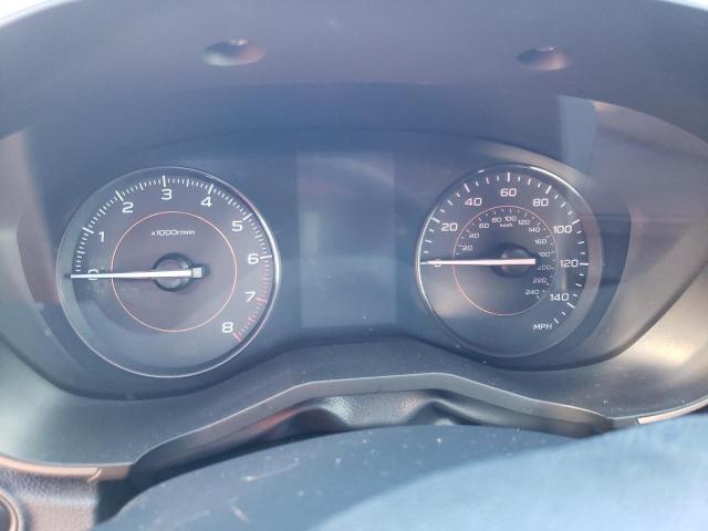 JF2GTAEC5KH272046 - 2019 SUBARU CROSSTREK PREMIUM CHARCOAL photo 9