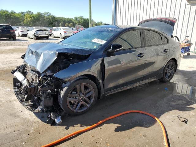 2020 KIA FORTE GT LINE, 