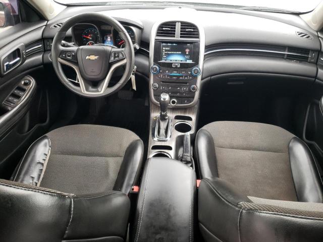 1G11C5SA3GF112970 - 2016 CHEVROLET MALIBU LIM LT MAROON photo 8