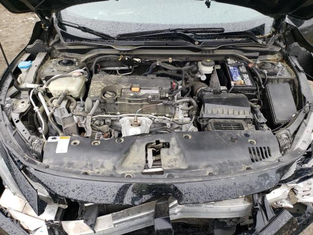 19XFC2F84KE017825 - 2019 HONDA CIVIC SPORT 黑色 照片 11