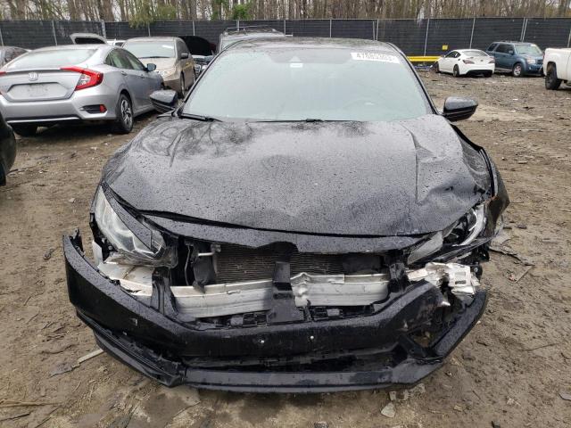19XFC2F84KE017825 - 2019 HONDA CIVIC SPORT 黑色 照片 5